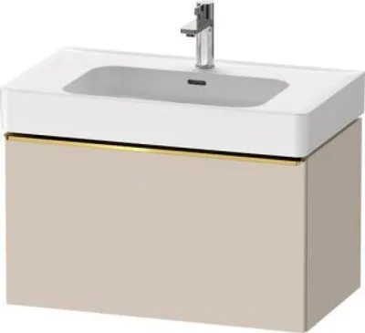 Produktbild von DURAVIT DE4277034910000 DNe WTU WH R.Ek 784x452x440 Tp. Mt. H