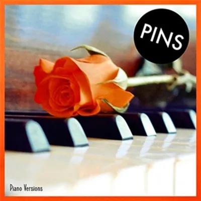 Image de Pins - Versions pour piano Vinyle