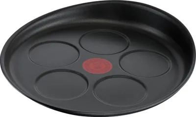 Image de TEFAL Ingenio Unlimited 27 cm - Poêle à crêpes, Antiadhésive