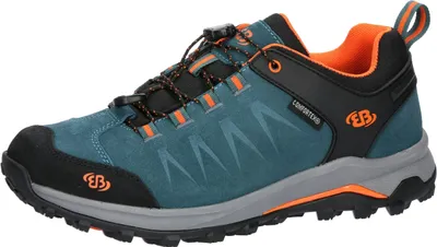 Produktbild von Brütting Mount Chester Wanderschuh Blau