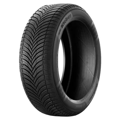 Produktbild von Pneumatika KLEBER 245/45 R18 100W QUADRAXER 3 A/S M+S XL