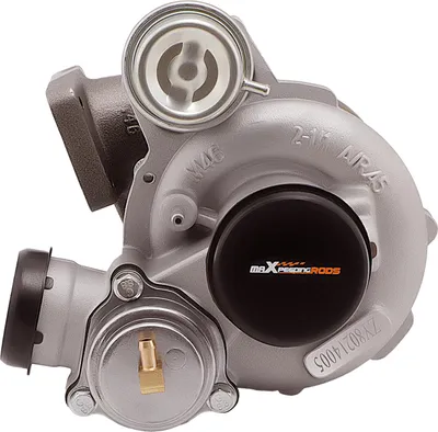 Zdjęcie produktu dla Turbosprężarka i uszczelka do Rover 75 1.8 Turbo 150PS 159 PS 765472-5001S