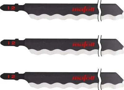 Produktbild von Mafell Stichsägeblatt I2 Soft Material 3 Stück für Stichsäge PS 2-18 Holz 093860