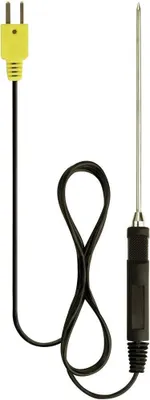 Immagine prodotto di Sensore di temperatura BENNING per MM 7 044121