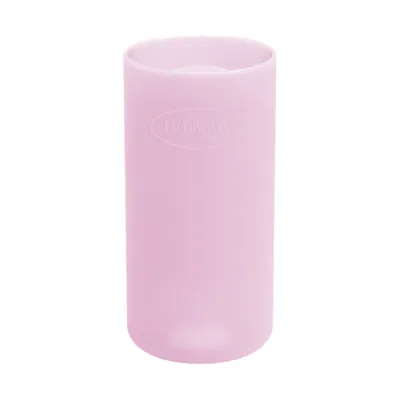 Produktbild von Dr. Brown's Flaschenschutz Standardflasche 250 ml Rosa | Flaschen Zubehör