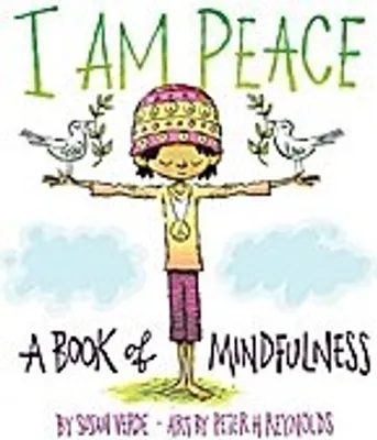 Zdjęcie produktu dla I Am Peace