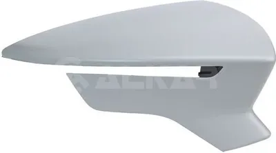Image de ALKAR Coques de rétroviseurs droite (6342807) pour Seat Leon Ibiza V Arona St