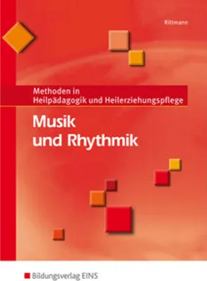 Produktbild von Musik und Rhythmik