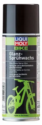 Produktbild von Liqui Moly Glanz-Spruhwachs Sprühwachs 400 ml
