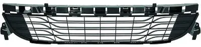 Produktbild von DIEDERICHS Lüftungsgitter Grill Stoßfänger für RENAULT MEGANE III Grandtour (KZ0/1)