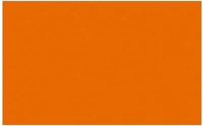 Produktbild von Faltstreifen Fröbelsterne 130g/qm 1x50cm VE=100 Stück hellorange