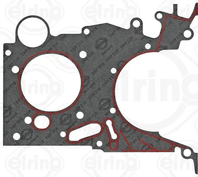 Produktbild von ELRING Steuergehäusedichtung 821.195 für BMW 3 Limousine (E36)