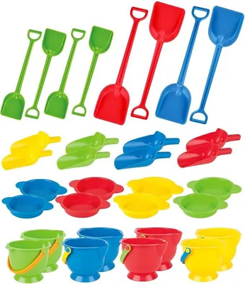 Imagen del producto de Juego de arena Stabil