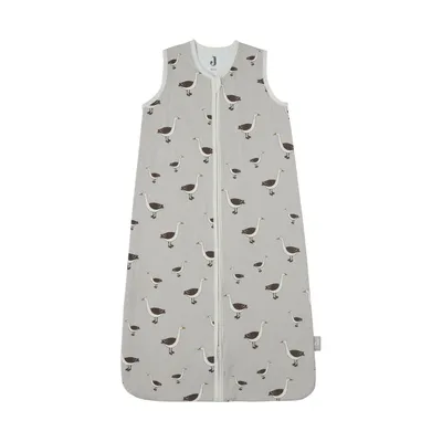Produktbild von Jollein Goose Sommerschlafsack Nougat 70 cm