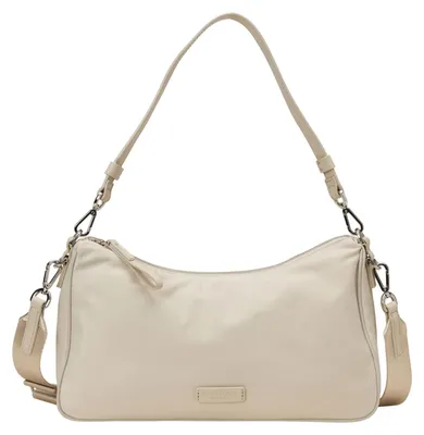 Produktbild von Marc O'Polo Umhängetasche Schultertasche Anisa Crossbody Bag Grey Silk creme