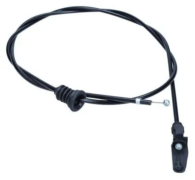 Image de Câble De Couvercle De Moteur Vw Transporter 03-