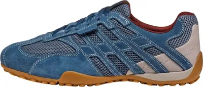 Zdjęcie produktu dla Geox sneaker Sneaker skóra/włóknina