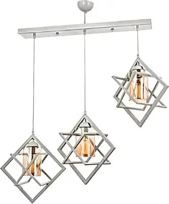 Immagine prodotto di Lampada da soffitto in soggiorno lampada apparecchio di illuminazione design d'interni luci