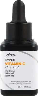 Immagine prodotto di Isntree - Hyper Vitamin C 23 Serum - 20Ml