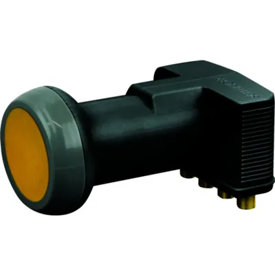 Produktbild von Schwaiger SPS6844A 511, F, 220 mA, 4 cm, Anthrazit