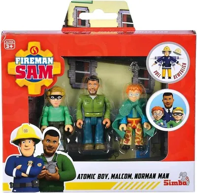 Obrázok produktu pre Smoby 109251091038, 3 rok / roky, Viacfarebný