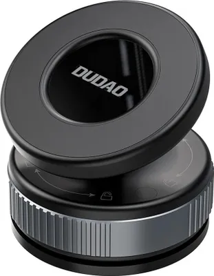 Produktbild von Dudao F24PRO MagSafe Autohalterung Saugnapf