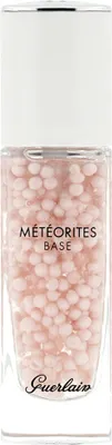 A product shot of a Guerlain Meteorites Base makeup product.