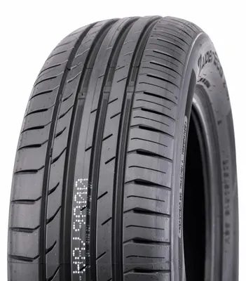 Productafbeelding van Goodride zomerbanden voor motorfietsen, model ZuperEco Z-107 (245/45 R18 100W XL met velgprotectie (MFS))