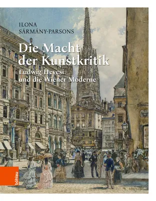 Produktbild von Die Macht der Kunstkritik