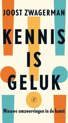 Immagine prodotto di Kennis is geluk