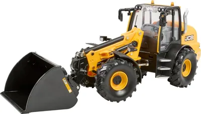 Produktbild von Tomy Britains JCB Lader TM420S TM420S