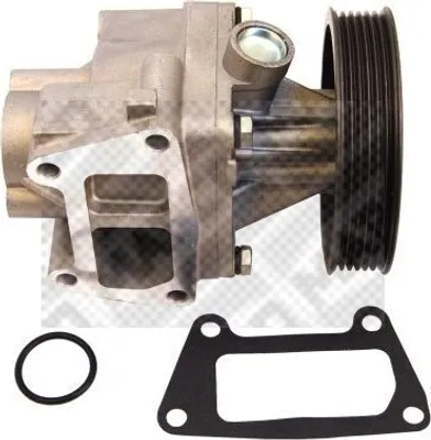 Produktbild von MAPCO Kühlmittelpumpe Wasserpumpe für FIAT Scudo Kastenwagen (220) 21325