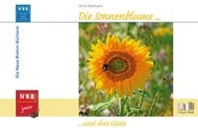 Image de Die Sonnenblume und ihre Gäste