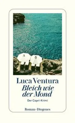 Immagine prodotto di Bleich wie der Mond
