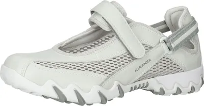 Produktbild von Allrounder Niro Liberty - Offwhite Leder Größe: 36.5 Normal