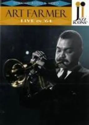 Produktbild von Farmer, A: Live In '64