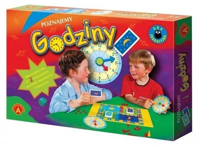 Produktbild von Alexander 0209, Brettspiel, Lernen, 6 Jahr(e)