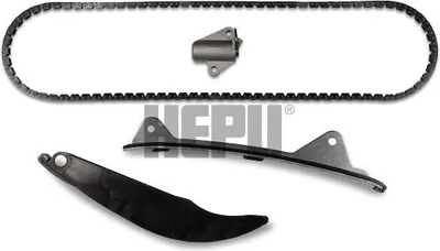 Produktbild von HEPU 21-0555 Steuerkettensatz Steuerkette für HYUNDAI Tucson (TL, TLE) für KIA SPORTAGE (SL)