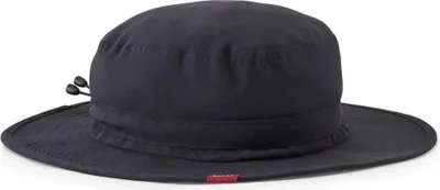 Image de Chapeau de soleil Gill 140, bleu marine, taille L