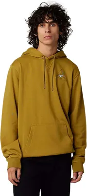 Produktbild von FOX Fahrrad-Kapuzenpullover - FINISHER - Braun S