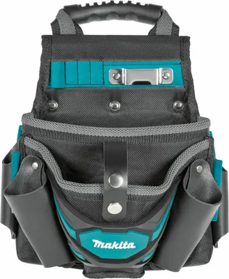 Produktbild von Schrauber-Holster | Werkzeuggürteltasche