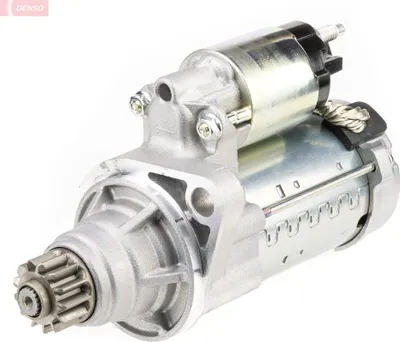 Produktbild von DENSO DSN1465 Starter Anlasser 1,5kW für VW Golf VII Schrägheck (5G1, BQ1, BE1, BE2) 12V