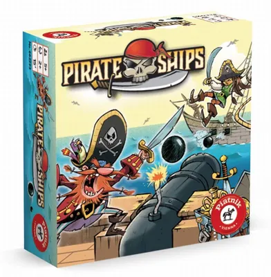 Productafbeelding van Piratenchips
