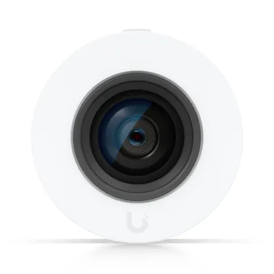 Obrázek produktu pro Ubiquiti AI Theta Professional Long-Distance Lens, Objektiv, Vnitřní, Bílá, Ubiquiti Networks, Hliník, Polykarbonát (PC), H.264