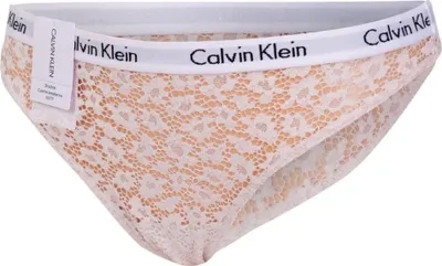 Produktbild von Calvin Klein Höschen 000QD3859EETE