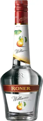 Produktbild von Roner Williams Birnenbrand 1,0 L