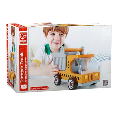 Zdjęcie produktu dla Kipplaster