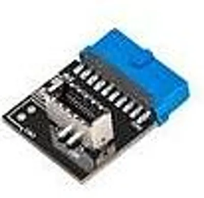 Immagine prodotto di CHIEFTEC interní adaptér z USB 3.1 Gen2 na Gen1