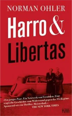 Obrázek produktu pro Harro und Libertas