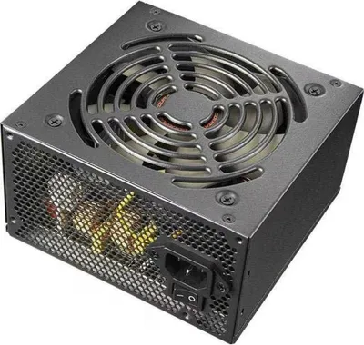 Produktbild von COUGAR Netzteil ATLAS 650W ATX / 80 Plus Bronze